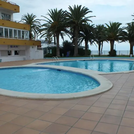 Rhc 3501 Apartment *