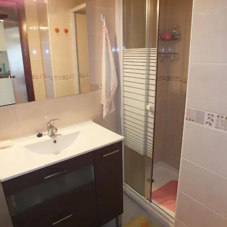 Apartment Rhc 3501 *